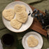Set of 2 Icelandic Magical Stave cookie cutters (Designs: Love Charm Astarstafur & Runic Compass Vegvisir), 2 pieces - Bakerlogy...