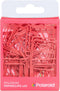 Polaroid Shaped Paperclips, Pink...