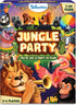 Skillmatics Card Game - Jungle Party, Fun Family Card Game of Strategy & Luck, Party Game, Gifts for Girls & Boys Ages 7, 8, 9 & Up...