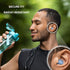 Coby Mini True Wireless Earbuds | Compact Lightweight in-Ear Headphones w/Case | World’s Smallest Wireless Ear Buds w/Built-in Mic | Wireless Head...