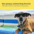 Dog Sunscreen - SPF 30+ With Skin Moisturizing Vitamin E and Olive Oil - No Zinc Oxide Safe for All Dogs and Cats - Dog Beach Accessories, Dog Cam...