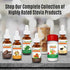 Stevia Select Maple Flavored Liquid Stevia – Zero Calorie Coffee, Tea, Drink & Baking Sweetener, All-Natural, No Erythritol, Keto-Friendly Sugar A...