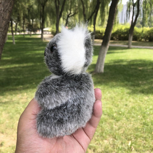 5" Plush Koala Bear Simulation Stuffed Animal Toy Doll...