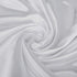 Pro Goleem Baby Soft Minky Dot Blanket with Silky Satin Backing Baby Gifts for Boys and Girls (White, 30’’ x 40’’)...