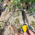 SWANSOFT Crack Weeder, Paver Weed Removal Tool, Crevice Weeding Tool for Sidewalk, Driveway and Garden...