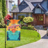 Flag Garden Flags Home Decoration Flags Outdoor Decor Double Sided Flag Yard Patio Lawn House Outdoor Unfading Durable Flag 12x18 Inches...