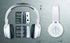 eKids Kids Bluetooth Headphones, Wireless Headphones with Microphone includes Aux Cord, Volume Reduced Kids Foldable Headphones for School, Home, ...