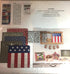 Military 12x12 Scrapbooking Page Kit, 13 pcs. Hero, USA, Brave, Courage, Duty Calls...