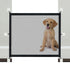 NWK Magic Dog Gate for Stairs Pet Gate for The House Providing a Safe Enclosure for Pets to Play and Rest, 6 Hooks Design (30'' X 43'')...
