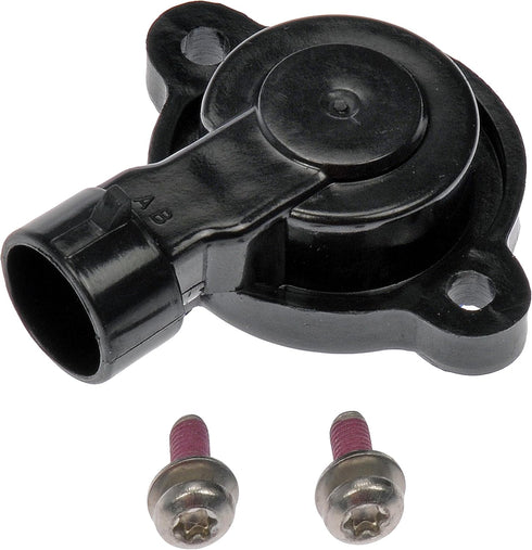 Dorman 977-030 Throttle Position Sensor Compatible with Select Models...