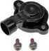 Dorman 977-030 Throttle Position Sensor Compatible with Select Models...
