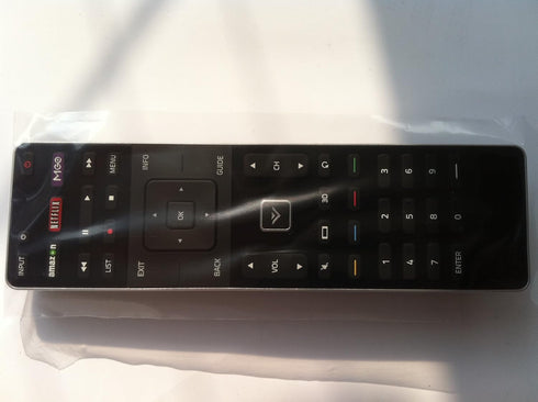 New VIZIO Smart TV Remote xrt510 for All VIZIO M-Series Internet App TV m701d m651d m601d m321i m321i m401i m471i m501d m551d m601d m651d m701d m8...