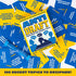 Exciting Anti Draft Party Game - Fun Family Board Games for Adults and Teens - Popular Group Games for Family Game Night - Challenging Guessing Ga...