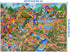 Becko US Jigsaw Puzzles 500 Pieces Puzzles for Adults 500 Piece Puzzles for Kids and Adults (Theme Park)...