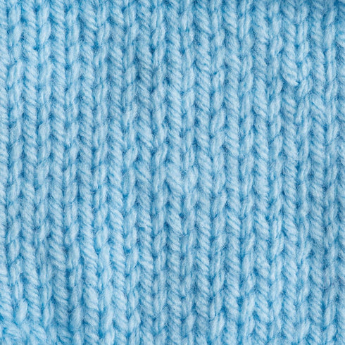 Bernat Super Value Yarn, 5 oz, Sky, 1 Ball...