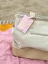 Ban.do Women's The Getaway Luggage Tag, I'm Outta' Here (pink/metallic)...