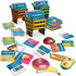 Imagination Gaming SUPERMARKET SWEEP Game, Race Against Time, Grab The Priciest Products to Win, Question Categories from TV Show, Aisle of Champi...