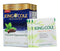 King Cole Chocolate Peppermint Tea, One of a Kind - Black Tea with Chocolate Mint, Dessert Tea, 20 Mint Tea Bags in each Tea Box...