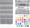 Cacala Lightweight and Thin Turkish Beach Towel 100% Cotton Sand-Free and Quick-Drying Goodness Perfect as an Extra Large Travel Towel, Beach Acce...