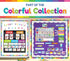 Teacher Created Resources Colorful Photo Cards Digraphs and Blends Bulletin Board (TCR8503)...