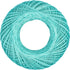Aunt Lydia Coats Crochet Crochet, Cotton Classic Size 10, Aqua...
