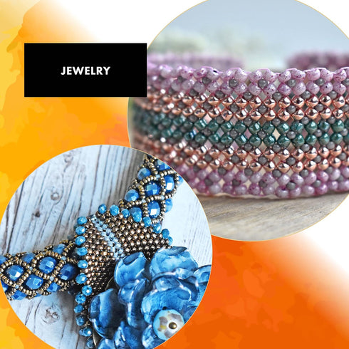 Beadalon Wildfire, 0.006 in, 0.15 mm, Break Strength 10 lb / 4.5 kg, Pink, 50 yd / 45 m...