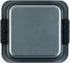Anolon Advanced Nonstick Baking Pan / Nonstick Cake Pan, Square - 9 Inch, Gray...