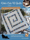The Ultimate Flying Geese Book by Deb's Cats N Quilts...