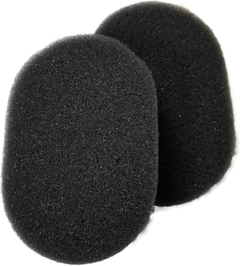 Aviation Headset Replacement Part Foam Insert (David Clark Models)...