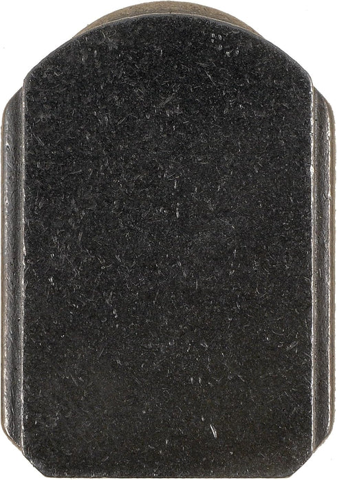 Dorman 76990 Mirror Brackets - Rear View Universal Fit...