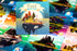 Lucky Duck Games Tranquility Board Game - Set Sail for Paradise in This Silent Cooperative Adventure! Strategy Game, Family Game for Kids and Adul...
