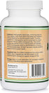 Andrographis Capsules Max Andrographides - 1,000mg Serving Size (120 Capsules) with AP-Bio (Patented Andrographis Paniculata Extract) - Clinically...