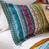 Greenland Home Southwest Standard Sham, Multicolor...