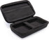 Blood Pressure Monitor case Compatible with QardioArm Wireless Blood Pressure Monitor, Compact and Light Weight Strong case with mesh Pocket for B...