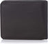 Alpine Swiss RFID Protected Men’s Max Coin Pocket Bifold Wallet with Divided Bill Section Comes in a Gift Box...