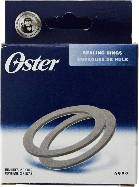 Oster Original Sealing Ring (Set of 2 Pieces)...