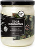 Siberian Fir Odor Eliminating Highly Fragranced Candle - Eliminates 95% of Pet, Smoke, Food, and Other Smells Quickly - Up to 80 Hour Burn time - ...