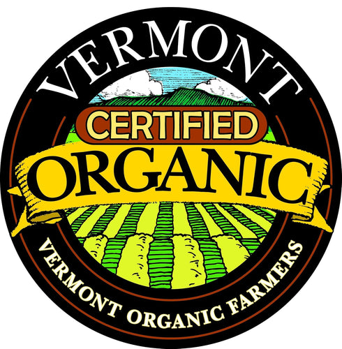 Organic Pure Vermont Maple Sugar - 5 oz Shaker Jar...