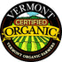 Organic Pure Vermont Maple Sugar - 5 oz Shaker Jar...