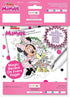 Bendon Minnie Mouse Imagine Ink Coloring Book 6-Pack Party Supplies 30222-TG, Multicolor...