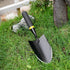 Heavy Duty Gardening Trowel - Strong, Rust-Resistant Stainless Steel - Ergonomic Grip - Ideal Tool for Gardening, Garden Hand Shovel, Trowel Garde...