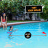 Hasbro Battleship Splash Game – Backyard Water Toys for Outdoor Summer Fun...