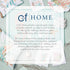 C&F Home 16" x 72" Amber Sands Cotton Nautical Coastal Themed Window Treatment Curtain Valance All Seasons Summer Beach House Sea Ocean Living Roo...