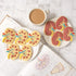 Set of 2 Kidney cookie cutters (Designs: External and Internal Kidney), 2 pieces - Bakerlogy...