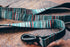 Embark Urban Dog Leashes - Colorful, Strong and Sturdy Nylon Dog Leashes for Small Dogs, Dog Leashes Medium Dogs and Dog Leashes Large Breed Dogs,...