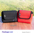 Soft Neoprene Camera Case for Leica SOFORT 2 Instant Camera, SOFORT 2 Case with Quick Access Opening, Shockproof Camera Travel Pouch Sleeve Storag...