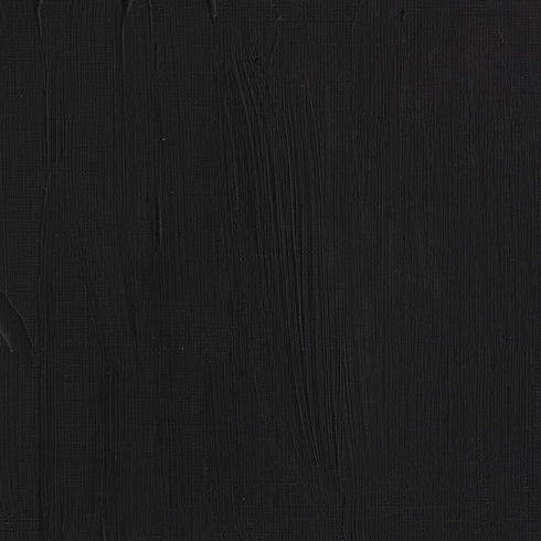 Winsor & Newton Professional Acrylic Paint, 60ml (2-oz) Tube, Mars Black...