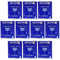 Red Star Premier Cuvee Wine Yeast, 5g - 10-Pack...
