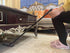 32 inch FDA Registered Foldable GrabRunner Reacher Grabber Tool with Magnetic(Dark Purple)...