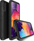MXX Heavy Duty Case Made for Samsung Galaxy A50 - (No Screen Protector) Drop Protection Case Made for Galaxy A50/ A50s/ A30s (Black)...